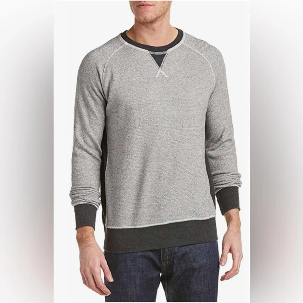 JACH’S Men’s Sweatshirt